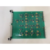 SVG Thermco 630020-01 Digital Input Interface Boar...